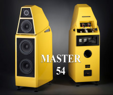 Album Master 54