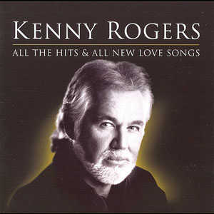 Album Kenny Roger – 30 All Time Classic Love Song Album Kenny Roger – 30 All Time Classic Love Song