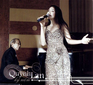 Album Kỷ Niệm – Quỳnh Lan Album Kỷ Niệm – Quỳnh Lan