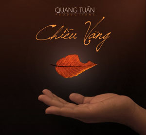 Album Chiều Vàng – Quang Tuấn Album Chiều Vàng – Quang Tuấn