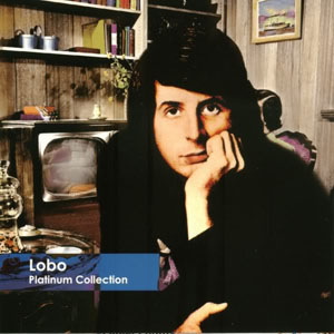 Album Lobo – Platinum Colection Album Lobo – Platinum Colection