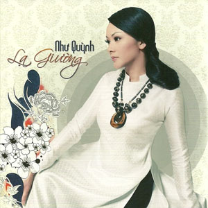 Album Như Quỳnh – Lạ Giường (2011) Album Như Quỳnh – Lạ Giường (2011)