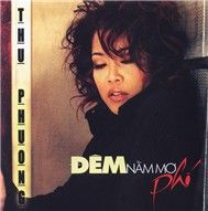 Album Đêm Nằm Mơ Phố – Thu Phương Album Đêm Nằm Mơ Phố – Thu Phương