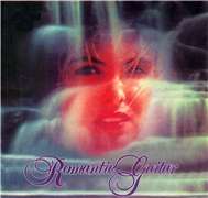 Album Romantic Guitar Album Romantic Guitar