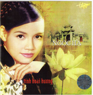 Album Tình Hoài Hương – Ngọc Hạ Album Tình Hoài Hương – Ngọc Hạ