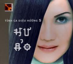 Album Tình ca Diệu Hương 5 – Hư Ảo Album Tình ca Diệu Hương 5 – Hư Ảo