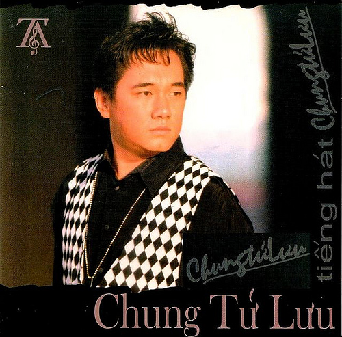 Album Thành Phố Buồn – Chung Tử Lưu Album Thành Phố Buồn – Chung Tử Lưu
