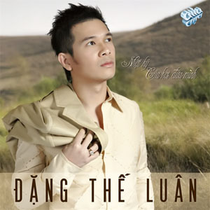Album Đặng Thế Luân Album Đặng Thế Luân
