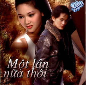 Album Một Lần Nữa Thôi Album Một Lần Nữa Thôi