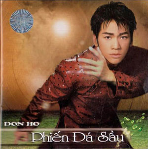 Album Phiến Đá Sầu – Đon Hồ Album Phiến Đá Sầu – Đon Hồ
