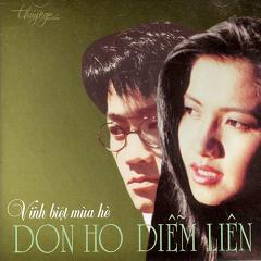 Album Vĩnh Biệt Mùa Hè Album Vĩnh Biệt Mùa Hè