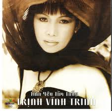 Album Trịnh Vĩnh Trinh – Chọn Lọc Album Trịnh Vĩnh Trinh – Chọn Lọc