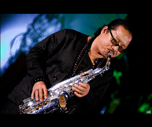 Album Độc Tấu Saxophone – Trần Mạnh Tuấn Album Độc Tấu Saxophone – Trần Mạnh Tuấn