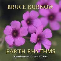 Album Earth Rhythms (Relax) Album Earth Rhythms (Relax)