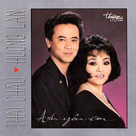 Album Anh Yêu Em – Hương Lan ft Thái Châu Album Anh Yêu Em – Hương Lan ft Thái Châu