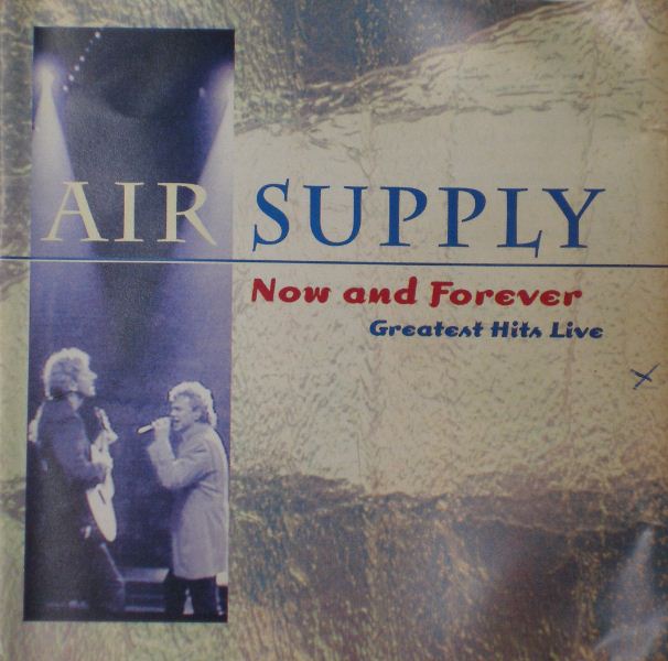 Album Air Supply Album Air Supply