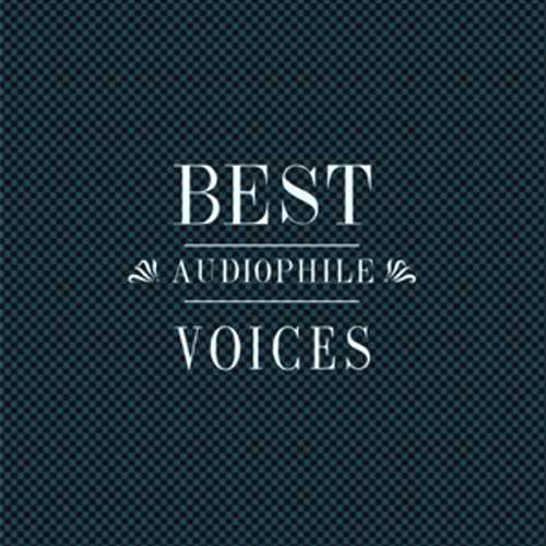 Album Best Audiophile Voices Vol 1 Album Best Audiophile Voices Vol 1
