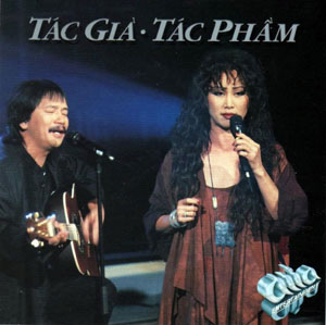 Album Tác Giả Và Tác Phẩm Album Tác Giả Và Tác Phẩm