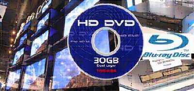 Định dạng âm thanh của CD và DVD