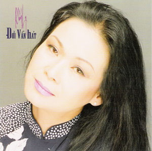 Album Khánh Ly – 50 Năm Đời Vẫn Hát Album Khánh Ly – 50 Năm Đời Vẫn Hát