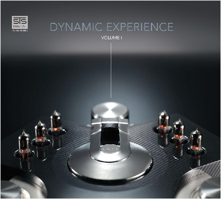 Album Dynamic Experience Album Dynamic Experience