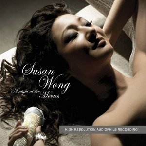 Album A Night At The Movies – Susan Wong Album A Night At The Movies – Susan Wong