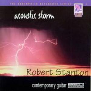 Album Acoustic Storm Album Acoustic Storm