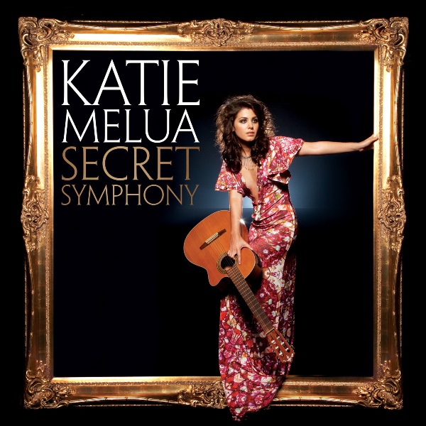 Album Katie Melua – Secret Symphony ( 2012) Album Katie Melua – Secret Symphony ( 2012)