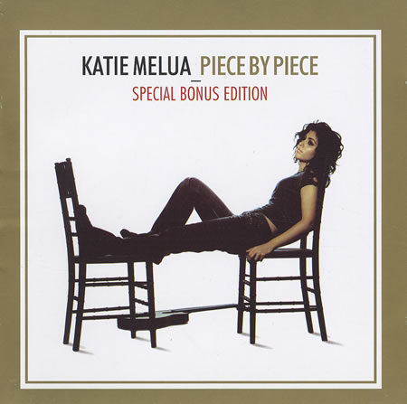 Album Piece By Piece – Katie Melua Album Piece By Piece – Katie Melua