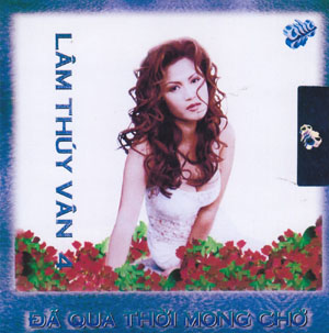 Album Asia 105 – Đã qua thời mong chờ Album Asia 105 – Đã qua thời mong chờ