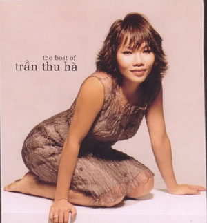 Album The Best Of Trần Thu Hà Album The Best Of Trần Thu Hà