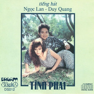 Album Tình Phai – Ngọc Lan ft Duy Quang Album Tình Phai – Ngọc Lan ft Duy Quang