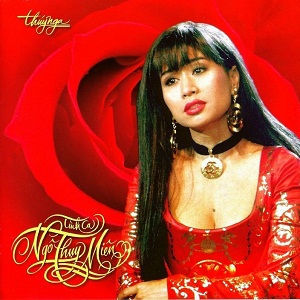 Album Tình Ca Ngô Thụy Miên Album Tình Ca Ngô Thụy Miên