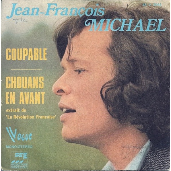 Album Coupable Album Coupable