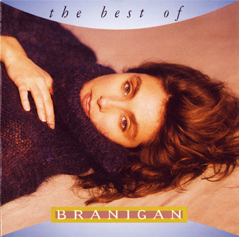Album The Best of Branigan – Laura Branigan Album The Best of Branigan – Laura Branigan
