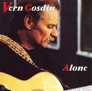 Album Alone – Vern Gosdin Album Alone – Vern Gosdin