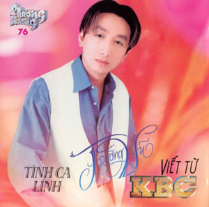 Album Viết Từ KBC – Trường Vũ Album Viết Từ KBC – Trường Vũ