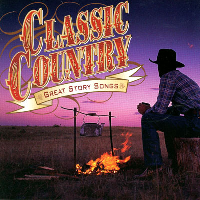 Album Country Classic Album Country Classic