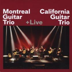 Album The Guitar Trio Album The Guitar Trio