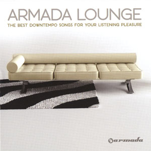 Album Armada Lounge, Vol.1 (2008) Album Armada Lounge, Vol.1 (2008)