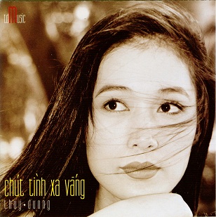Album Chút Tình Xa Vắng Album Chút Tình Xa Vắng