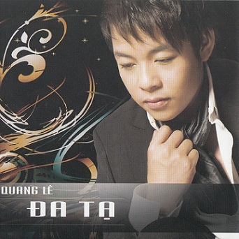 Album Đa Tạ – Quang lê Album Đa Tạ – Quang lê