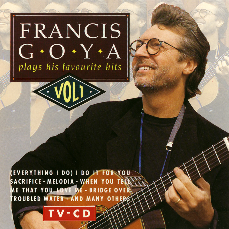Album Plays His Favourite Hits,Vol.1(1998) Album Plays His Favourite Hits,Vol.1(1998)