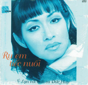 Album Ru Em Tiếc Nuối Album Ru Em Tiếc Nuối