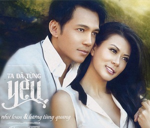 Album Ta Đã Từng Yêu Album Ta Đã Từng Yêu