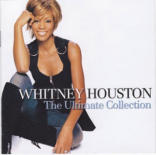 Album The Ultimate Collection – Whitney Houston Album The Ultimate Collection – Whitney Houston