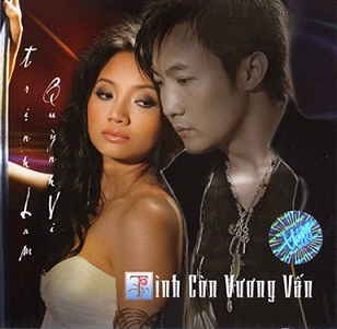 Album Tình Còn Vương Vấn Album Tình Còn Vương Vấn