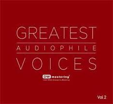 Album Audiophile Voice Album Audiophile Voice