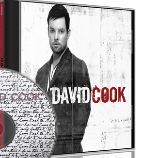Album Life On The Moon – David Cook Album Life On The Moon – David Cook