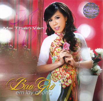 Album Bao Giờ Em Lấy Chồng Album Bao Giờ Em Lấy Chồng